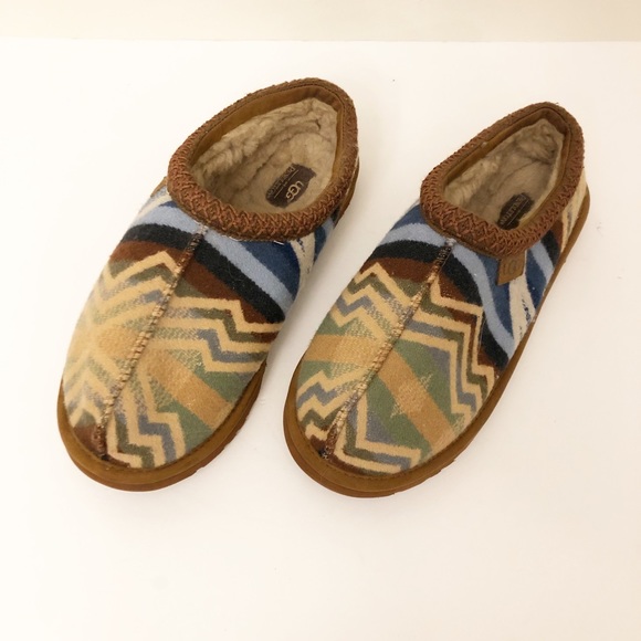 UGG | Shoes | Ugg X Pendleton Aztec 